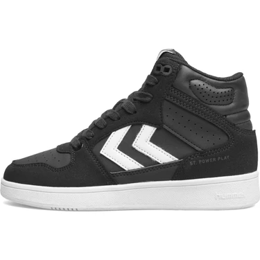 Hummel St. Power Play Mid Wt Unisex Spor Ayakkabı 229660-2312