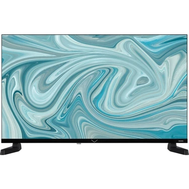 Vestel 32HT9150 32" 80 Ekran Uydu Alıcı HD Ready Smart LED