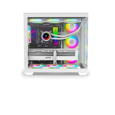 RTX3090•AMD5700G•32GB•1TBゲーミングPC e*n様 RTX3090•AMD5700G•32GB•1TBゲーミングPC RTX3090•AMD5700G•32GB