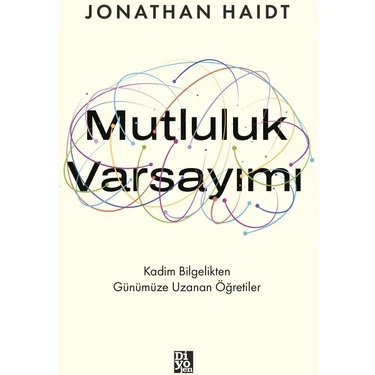 Mutluluk Varsayımı -Jonathan