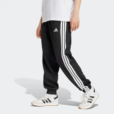 adidas  Kadın Siyah  Eşofman Altı W 3S FL C PT