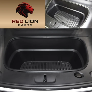 Tesla Model Y Juniper Ön Bagaz Havuzu Fiyatı - Taksit Seçenekleri