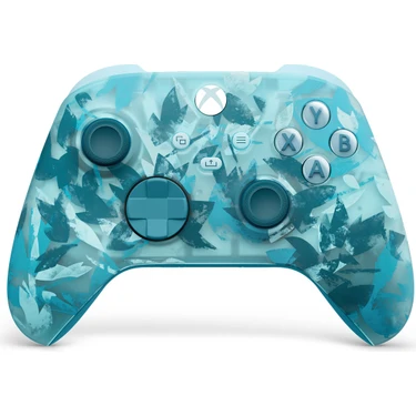 Microsoft Xbox Wireless Controller - Ice Breaker Special Edition -