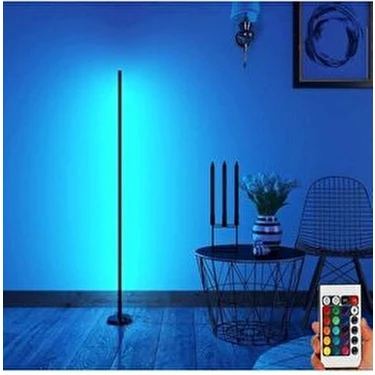 Rgb Oda Aydınlatma Sistemi Full Rgb - Full Renk - Çok Özellik