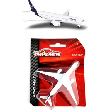 Aırplanes A350-900 Lufthansa Fiyatı - Taksit Seçenekleri