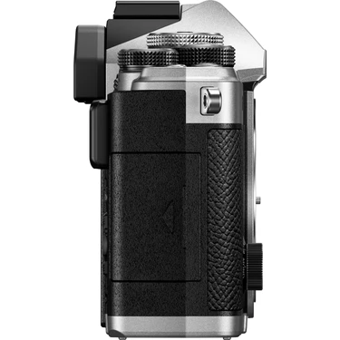 Om System Om-3 Gümüş Gövde 20 Mp, 4K60 Fps Aynasız Fiyatı, 5.0