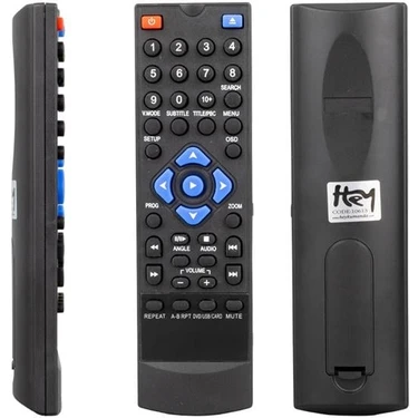 Next YE-9900 Hdmı DVD