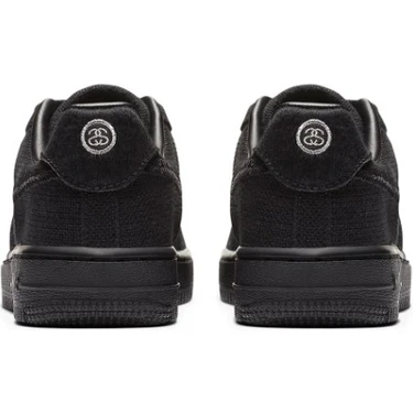 Nike Air Force 1 Stussy Çocuk Spor Ayakkabı DD1578 001 Fiyatı