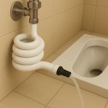 Wc Taharet