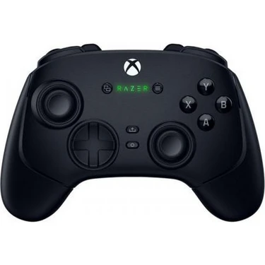 Razer Wolverine V3 Pro Siyah Oyun Kontrolcüsü -