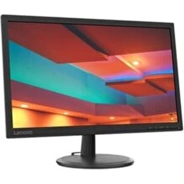Lenovo 21.5" C22-20 75 Hz Full HD TN Monitör 5ms Tepki Süresi 1920 x 1080