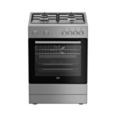 Bfe 400-1 G Ocaklı Fırın