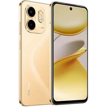Smart 9 Çift Sım Sandstone Gold 3+3gb Ram 64GB 4g - Orta Doğu