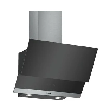DWK065G60 60 cm Yatay Cam