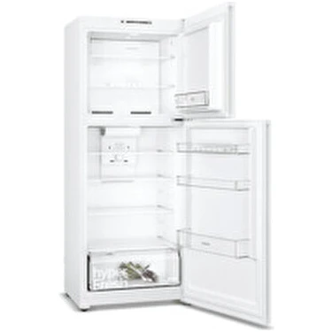 Siemens KD43NNWE0N Çift Kapılı No Frost Buzdolabı