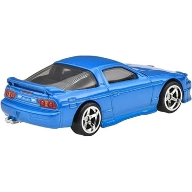 Wheels Fast-Furious Premium Araba 1996 Nissan 180SX Type x Fiyatı