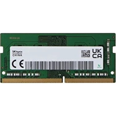 Sk Hynix HMCG66MEBSA095N 8GB DDR5 4800MHz CL40 Notebook Fiyatı