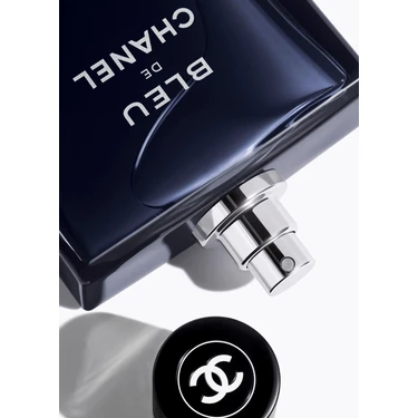 Chanel Bleu De Chanel Eau De Parfum Spray 100ML Fiyatı