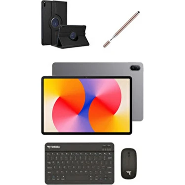 Matepad Se 11" 4gb 128GB Tablet Kalem Klavye