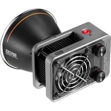 Zhiyun Molus X60 Cob Light Pro LED Monolight Işık Fiyatı