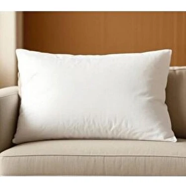 Pratic Home 1 adet Dikdörtgen Kırlent 40X60CM %100 Boncuk
