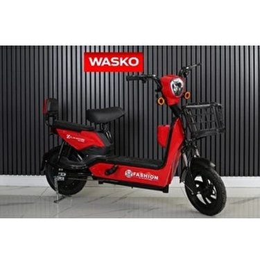 Zlin Motors Şahin 1 Elektirikli