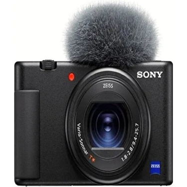 SONY ZV-1A Vlog Fotoğraf