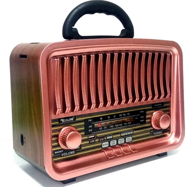 Golon Rx-Bt 929 & Bt 939 Müzik Kutusu Bluetooth Hoparlör Fiyatı