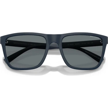 Ax 4080S 839980 57 Armani Exchange Güneş Gözlüğü Fiyatı