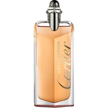 Cartier déclaration 香水　100ml Cartier Declaration Parfum 100 ml Erkek Parfümü Fiyatı