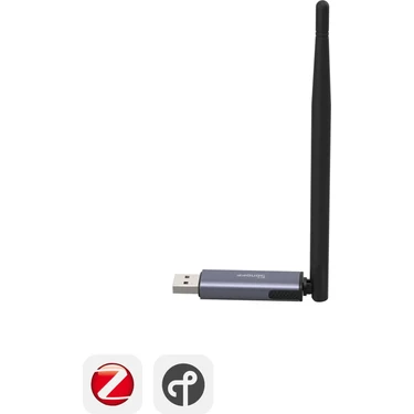 Zigbee/thread USB Dongle | Dongle Plus