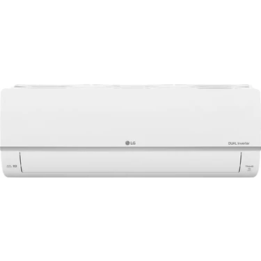 Lg PC09SQ / 9000 Btu Split Tipi