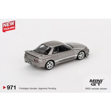 Mini Gt Nissan Skyline Gt-R (R32) Veilside Combat C-I Fiyatı