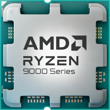 Amd Ryzen 5 9600X 3.90GHz AM5 Soketli 32MB Cache 9.Nesil Fiyatı