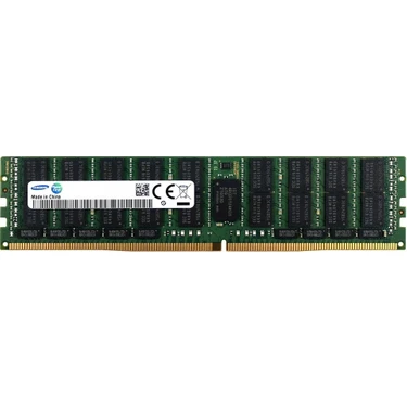Samsung 64GB Ddr4 4drx4 PC4-2400T-LD1-11-MC0 Lrdımm Ecc Fiyatı