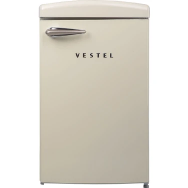 Vestel Retro SB14511 Bej 122 Lt Statik