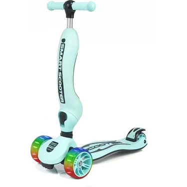 Baby Toys Unicare Smart Oturaklı Çocuk Scooter