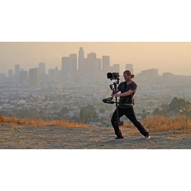 Tilta GSS-T01-V Float Djı Rs2 ve Rs3 Için El Gimbal Fiyatı