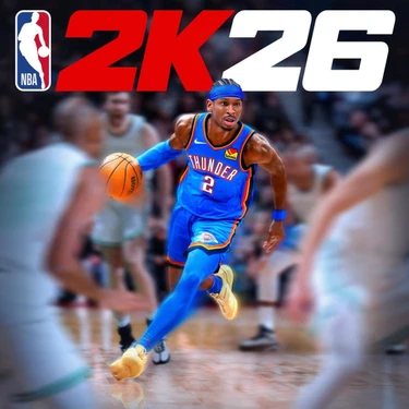 SONY Nba 2K26 Ps4 Ps5 (Dijital Ürün) Fiyatı - Taksit Seçenekleri