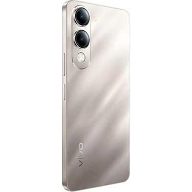 Vivo Y29S 128 6 5g (Vivo Türkiye Garantili) Altın 128 GB