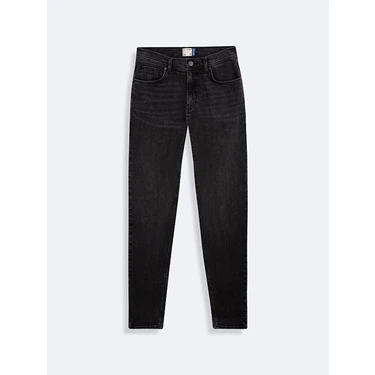 New Smarty Dar Paça Orta Bel Jean