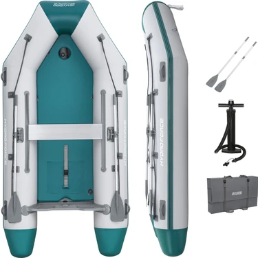 Bestway Hydro-Force 162X330X44 Mirovia Eli̇t Sport