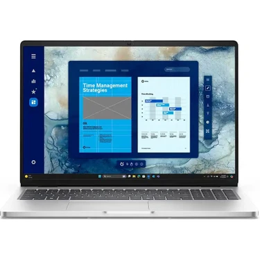 Dell Pro 16 PC16250 Ultra 5 235U 32GB 512GB SSD 16 Fhd+ Ubuntu