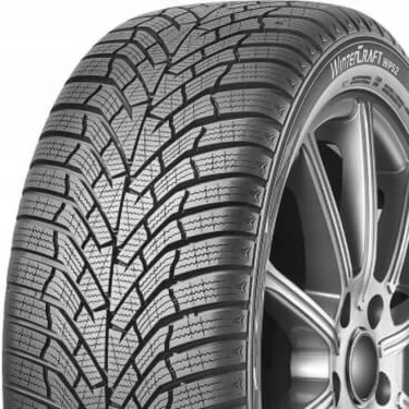 205/50R17 93V Xl Kumho WP52+ Kış Lastiği ( Üretim Yılı : 2025