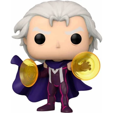 Funko Pop Marvel X-MEN97 - Magneto 86239 Fiyatı