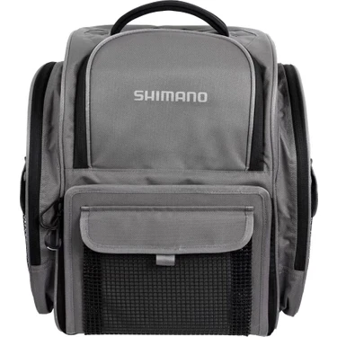 Shimano Back Pack Large Balıkçı Sırt