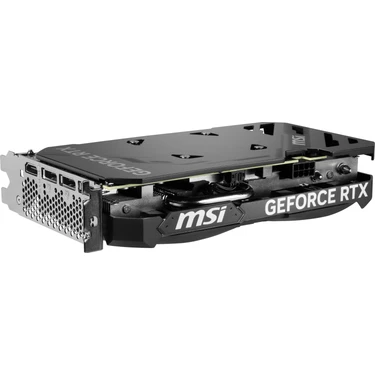 Msı Geforce Rtx 4060 Tı Ventus 2x Black 8g Oc Gddr6 8gb Fiyatı