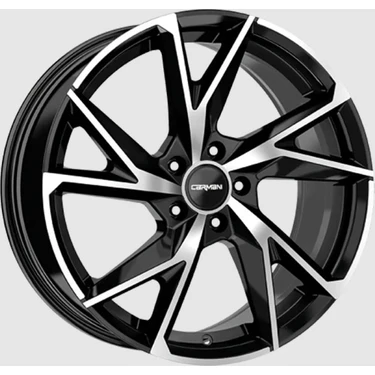 Kormetal CA23 9,0X21" PCD:5112 Et:30 Ch:66,6 Bd Jant 4