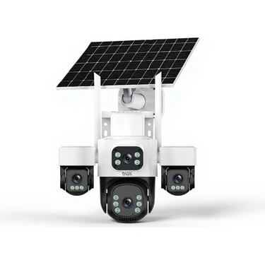INOX - X14 4lens E-sim Solar