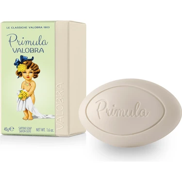 Primula Valobra Gift Box - 5'li Sabun Seti 5 x 45 gr Fiyatı